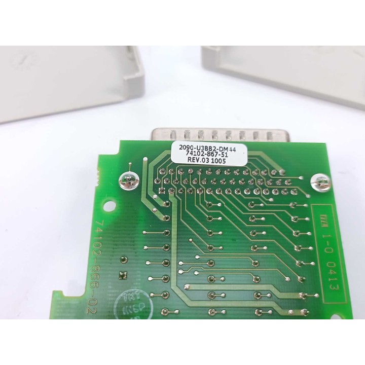 Allen-Bradley 2090-U3BB2-DM44