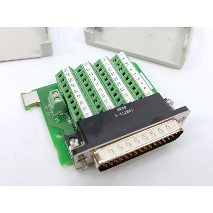 Allen-Bradley 2090-U3BB2-DM44