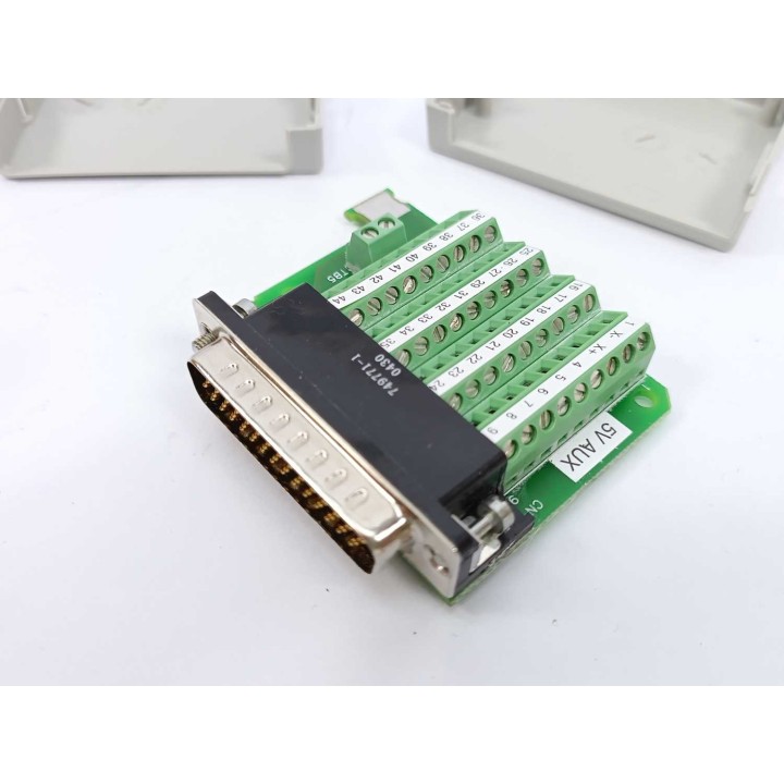 Allen-Bradley 2090-U3BB2-DM44