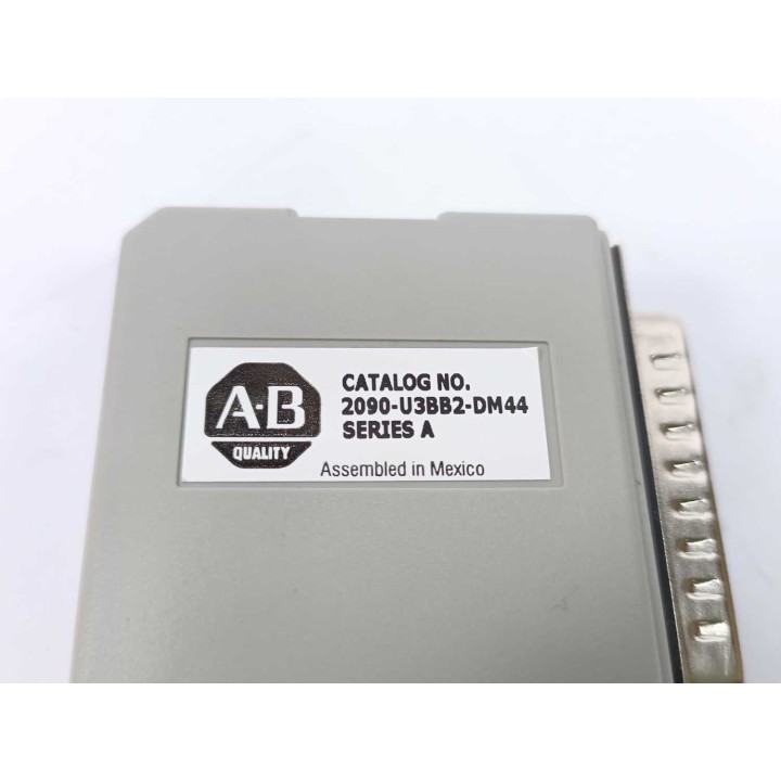 Allen-Bradley 2090-U3BB2-DM44