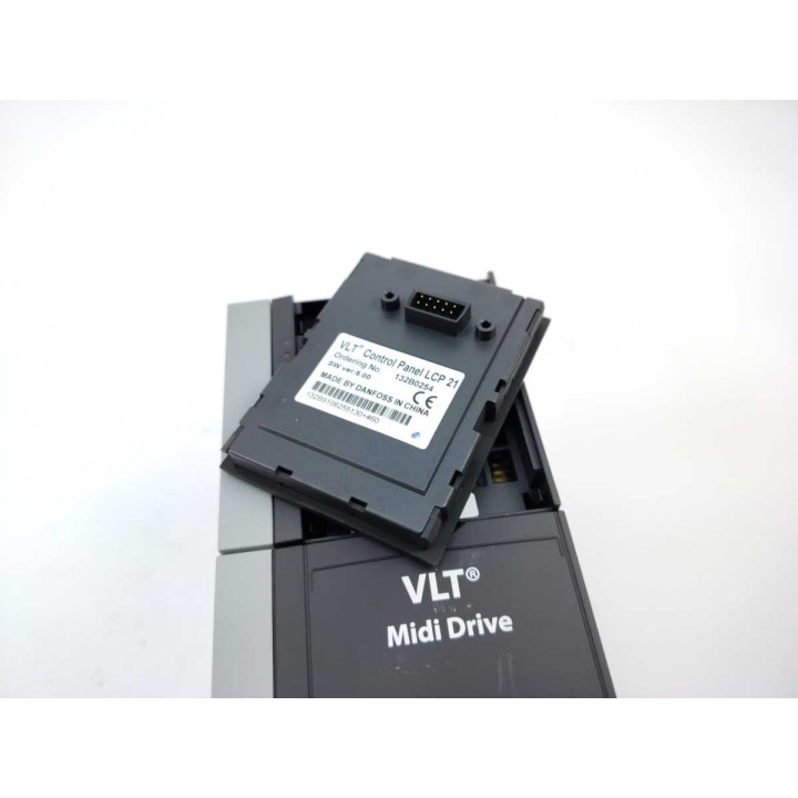 Danfoss A/S 134U7734