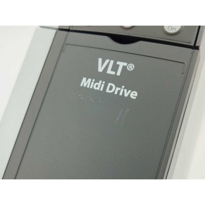 Danfoss A/S 134U7734