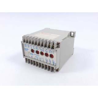 Braun GmbH Industrie-Elektronik D425.03 W2