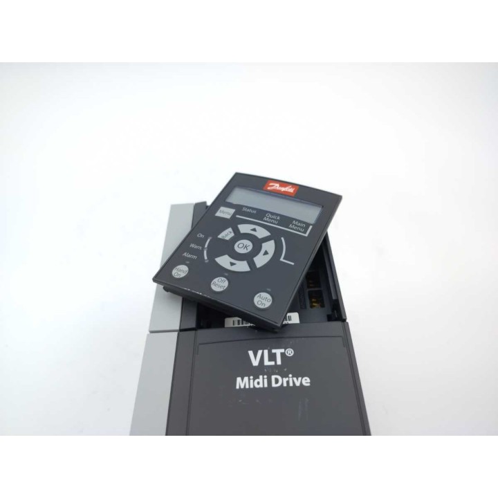 Danfoss A/S 134U7734