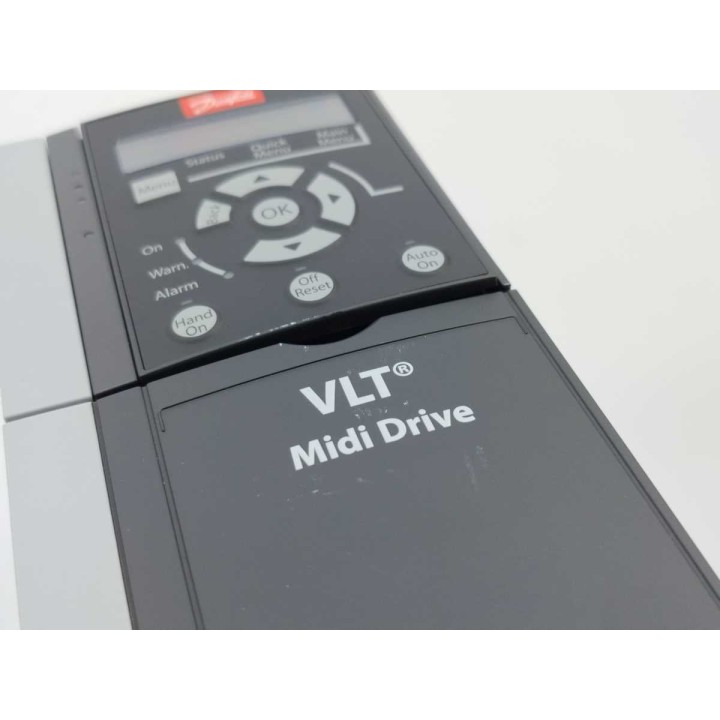 Danfoss A/S 134U7734