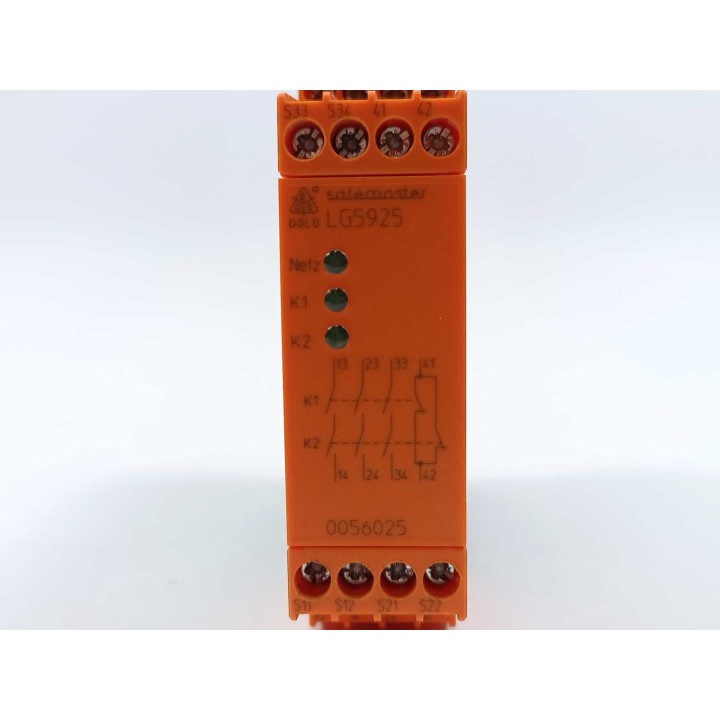 E. Dold & Söhne KG LG5925