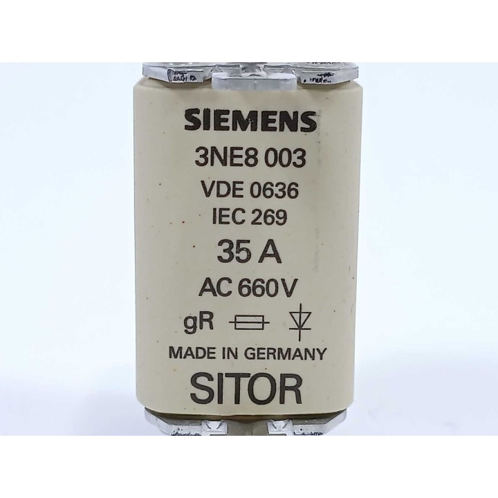 SIEMENS 3NE8003