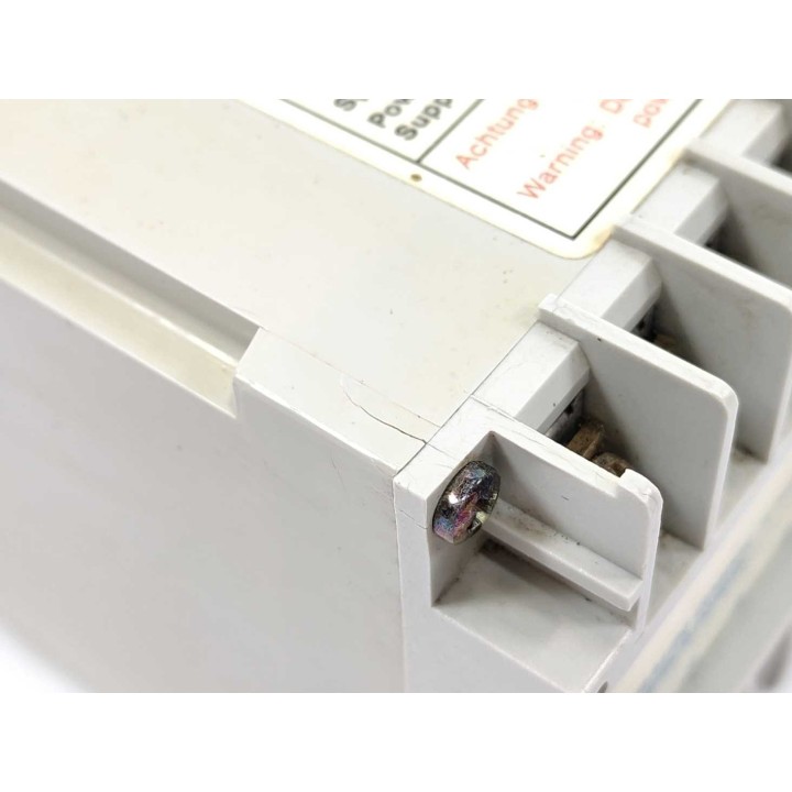 BRAUN GMBH D425S-53164 W2