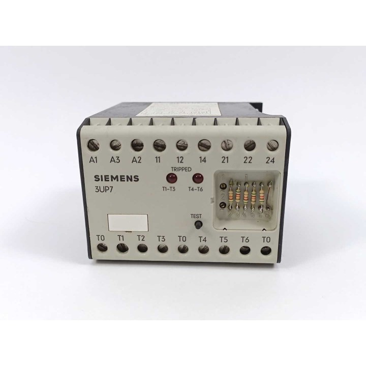 SIEMENS 3UP7002