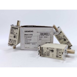 Siemens AG 3NA3 810
