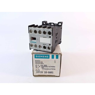 SIEMENS 3TF2010-0AR1