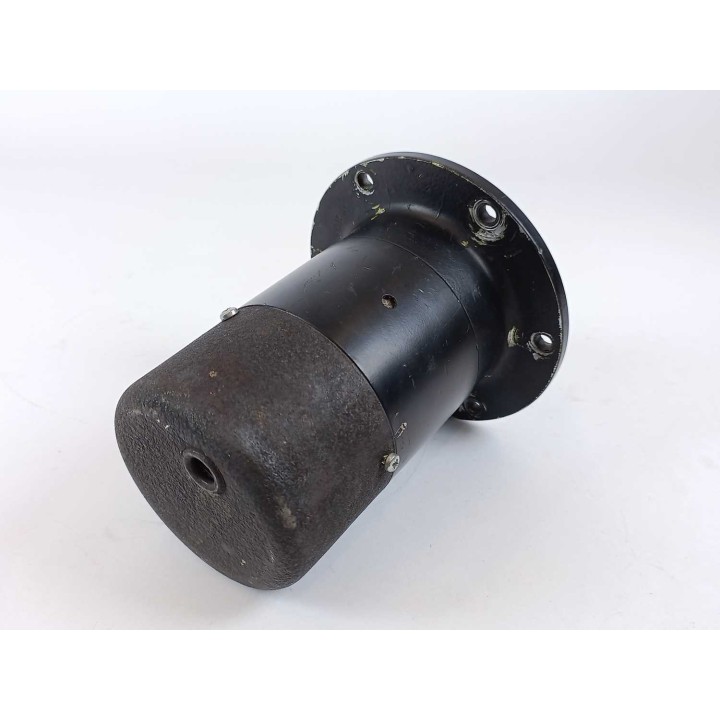 RADIO-ENERGIE REo 444