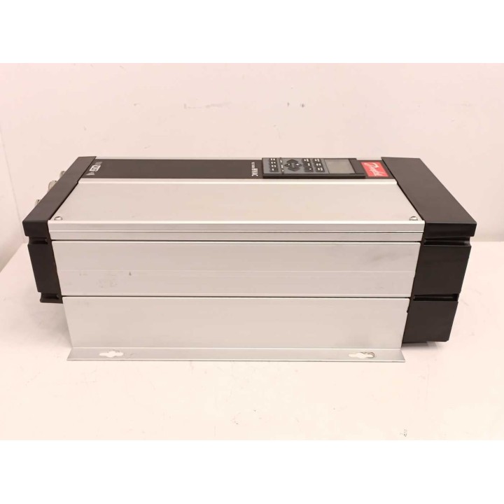 Danfoss VLT6008HT4C54STR3DLF00A00C0