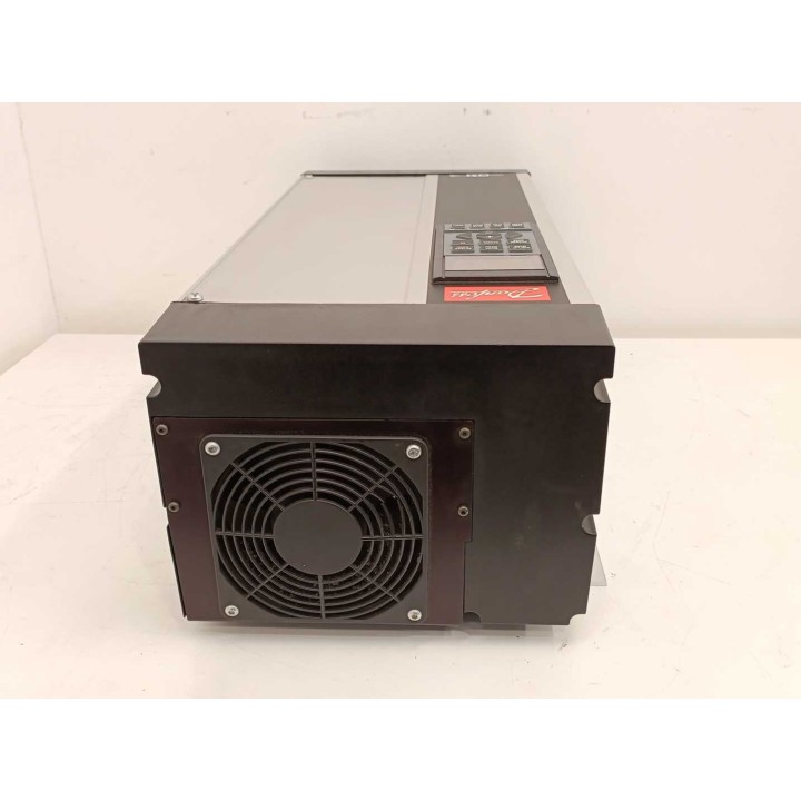 Danfoss VLT6008HT4C54STR3DLF00A00C0