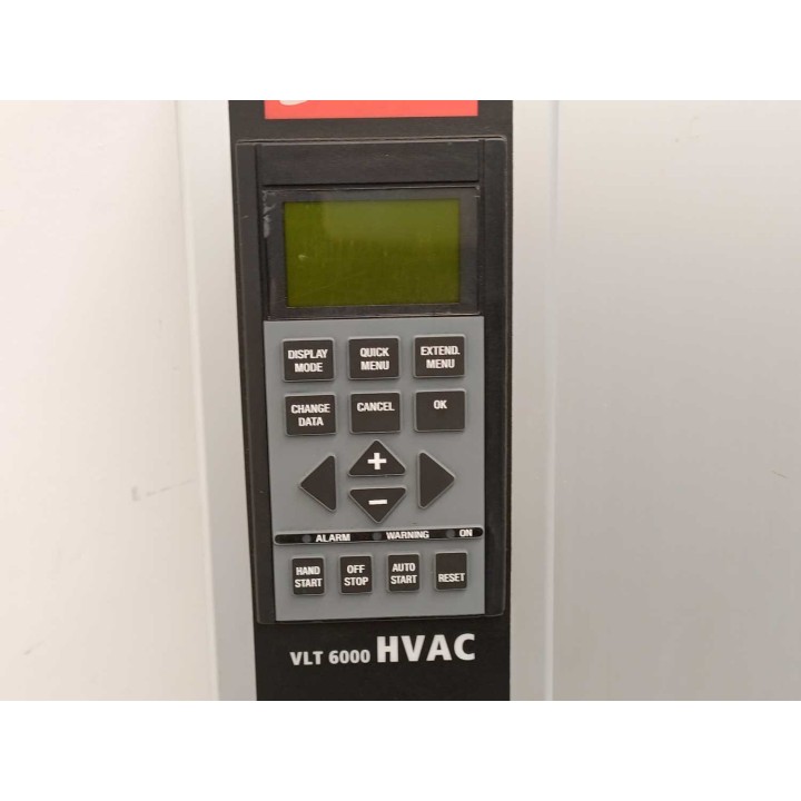 Danfoss VLT6008HT4C54STR3DLF00A00C0