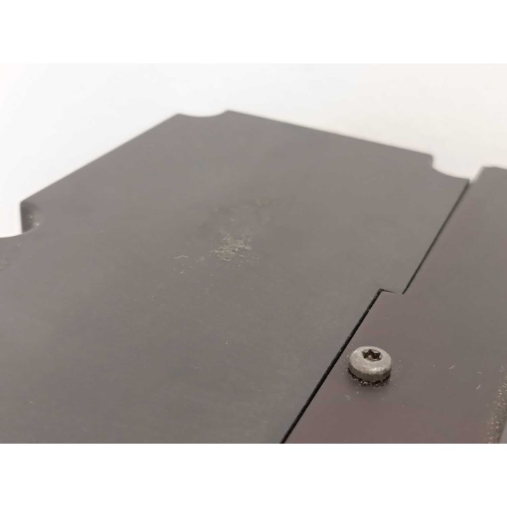 Danfoss VLT6008HT4C54STR3DLF00A00C0