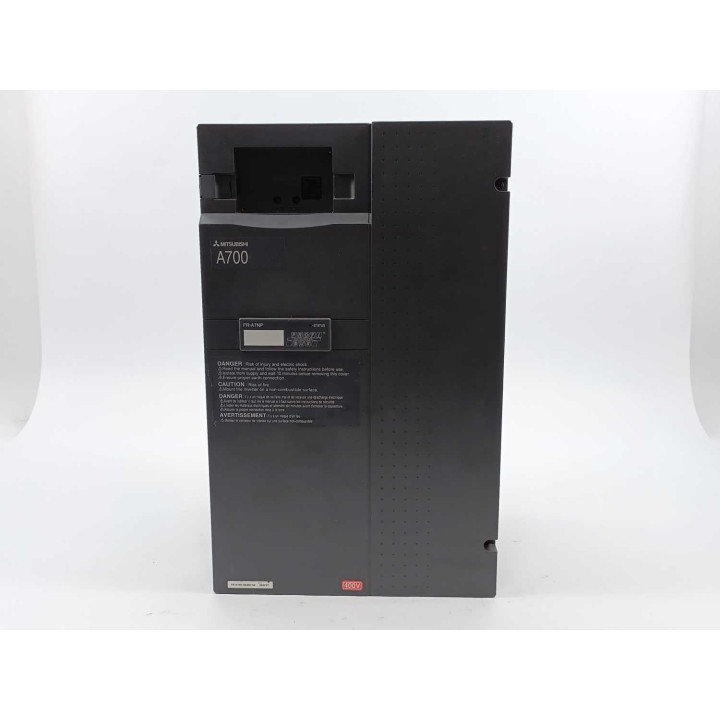 Mitsubishi Electric Corporation FR-A740-00380-NA