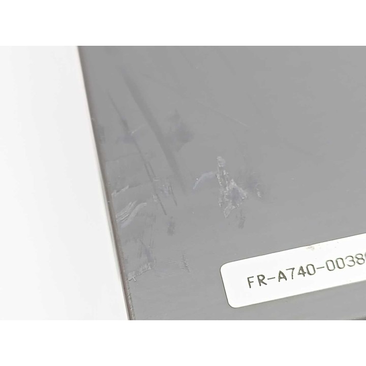 Mitsubishi Electric Corporation FR-A740-00380-NA