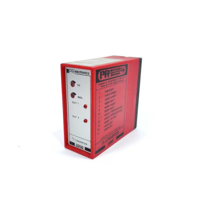 PRelectronics 2292A1A