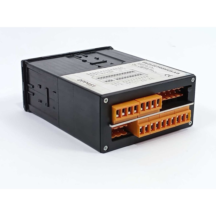 SN ELECTRONICS A/S DPP451