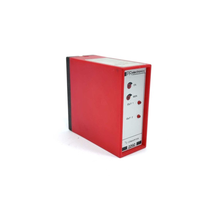 PRelectronics 2292A1A