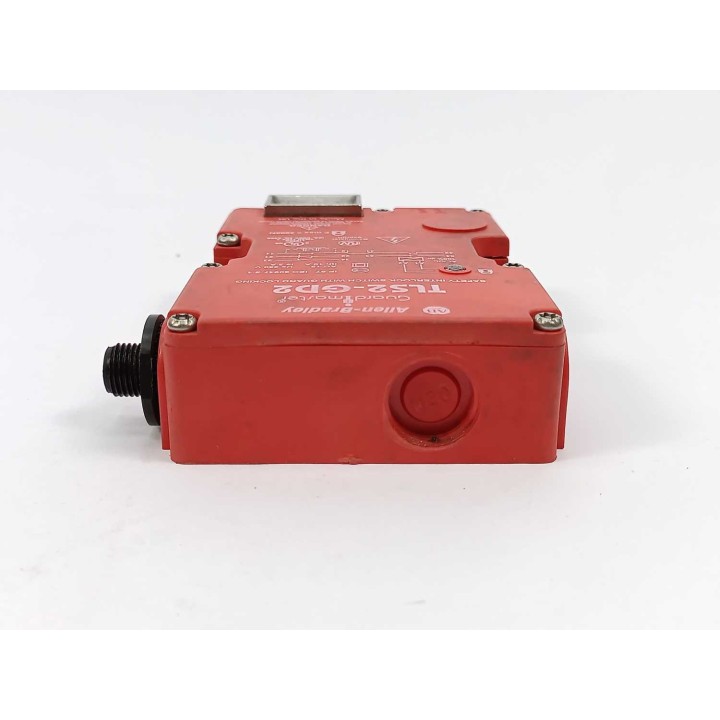 Allen-Bradley 440G-T27353A4R6R