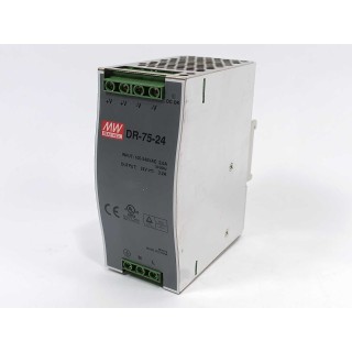 Mean Well DR-75-24