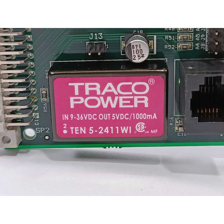TRACO POWER E154554