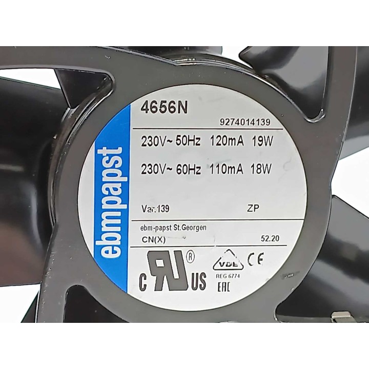 Ebm-papst 4656N