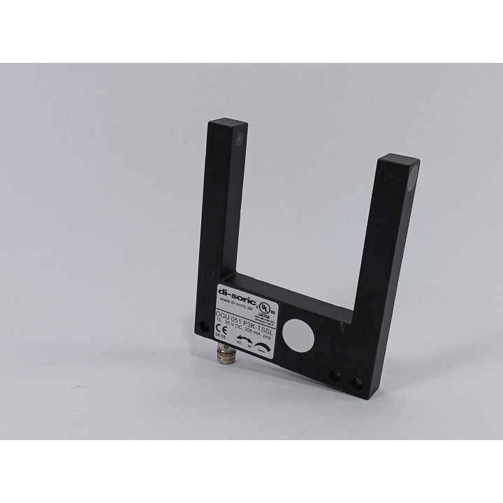 Di-soric OGU 051 P3K-TSSL