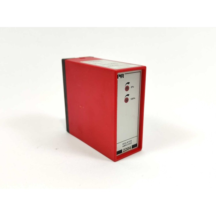 PR Electronics 2204B2 / 2204 B2 
