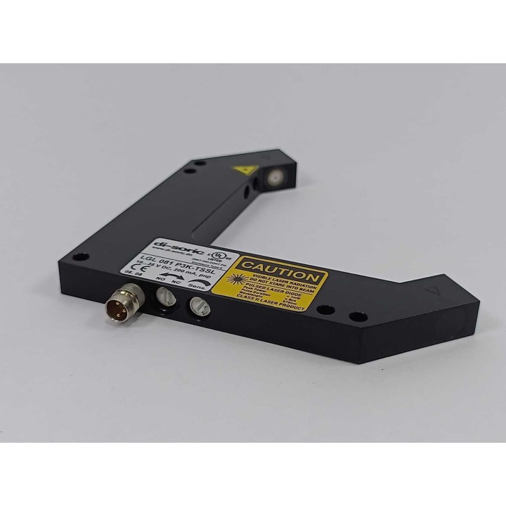 Di-soric LGL 081 P3K-TSSL