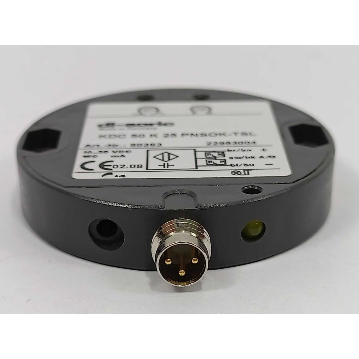 Dl-soric KDC 50 K 25 PNSOK-TSL