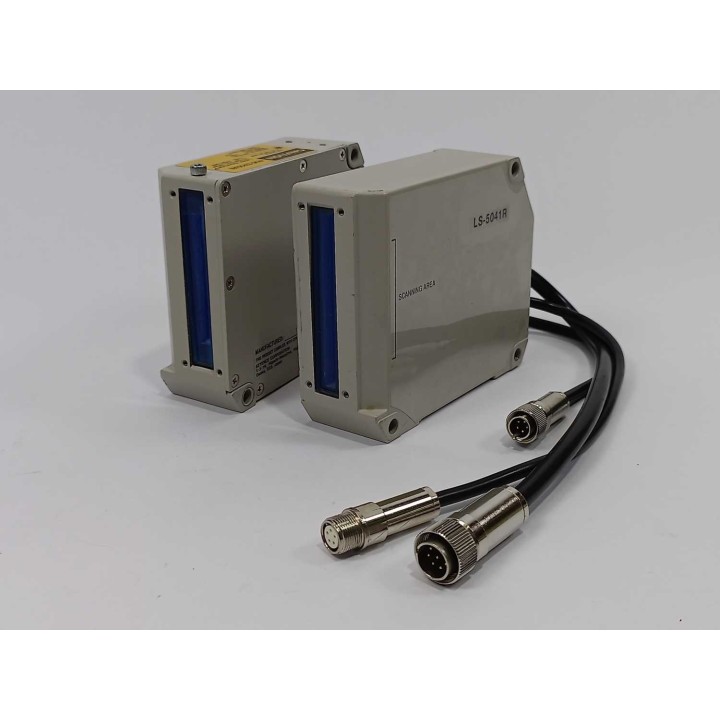 KEYENCE CORPORATION LS-5041T