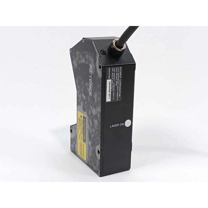 KEYENCE CORPORATION LJ-G200