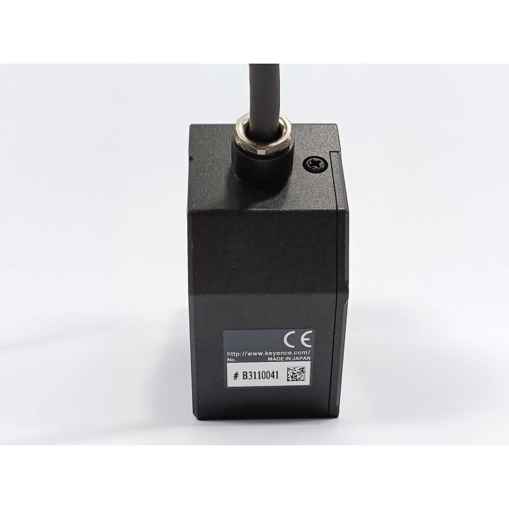 KEYENCE CORPORATION LJ-G200