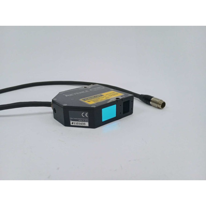 KEYENCE LK-G37