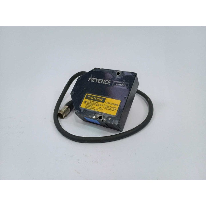 KEYENCE LK-G37