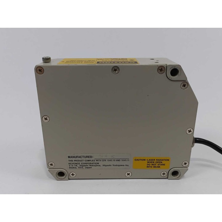 KEYENCE CORPORATION LS-5041T