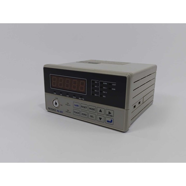 KEYENCE VG-301