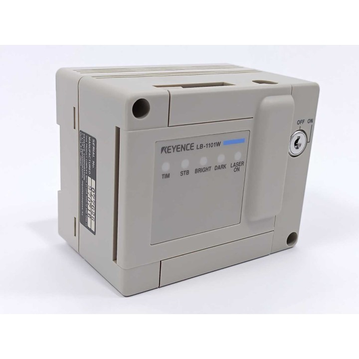 KEYENCE LB-1101W