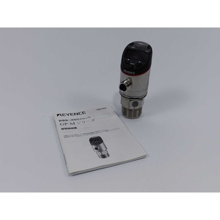 KEYENCE GP-M001