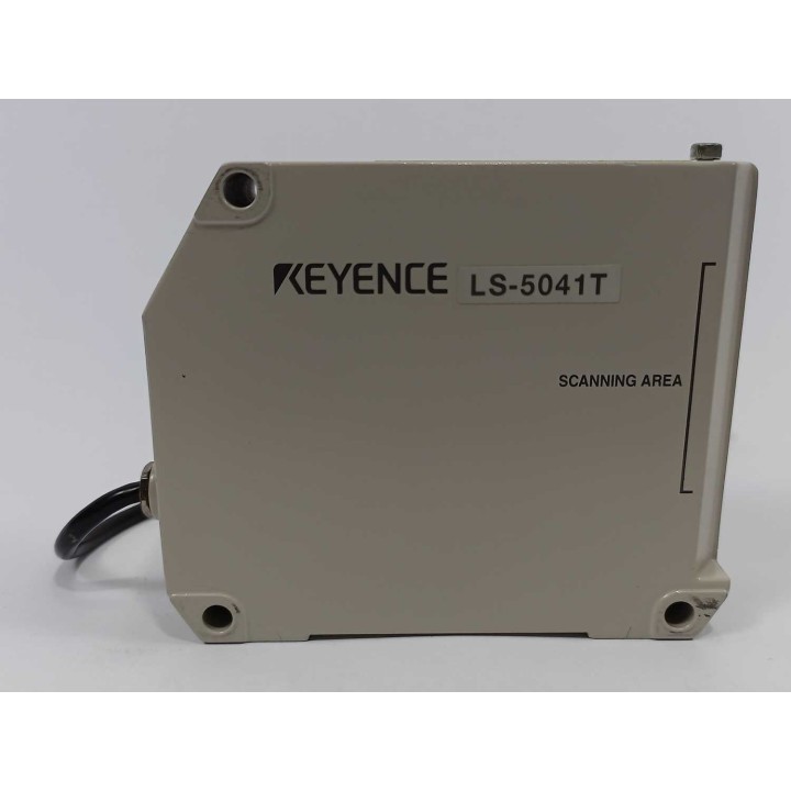 KEYENCE CORPORATION LS-5041T
