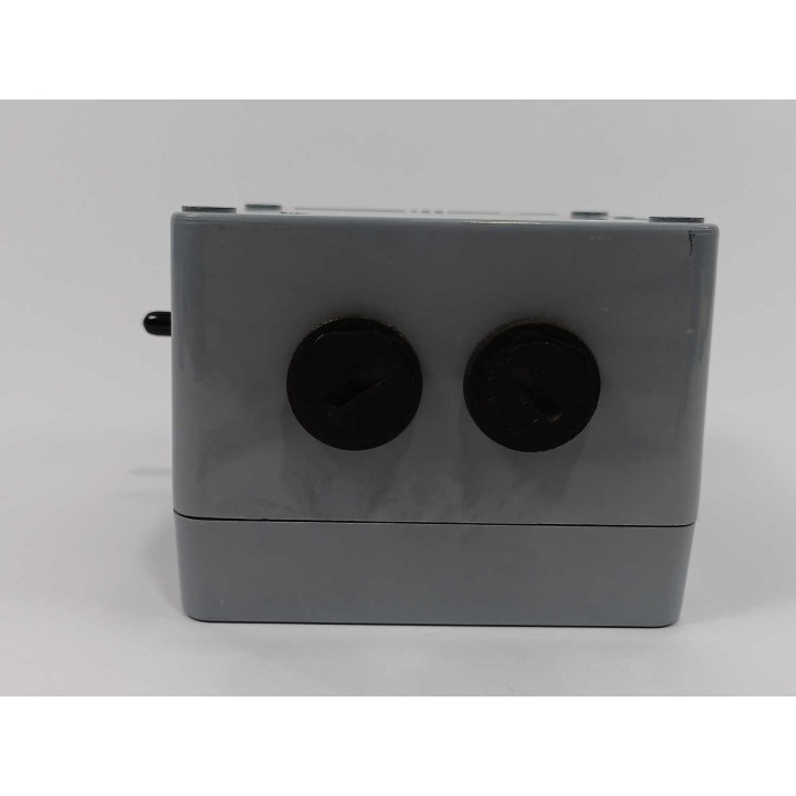 ABTECH Ltd. BPG6-A125