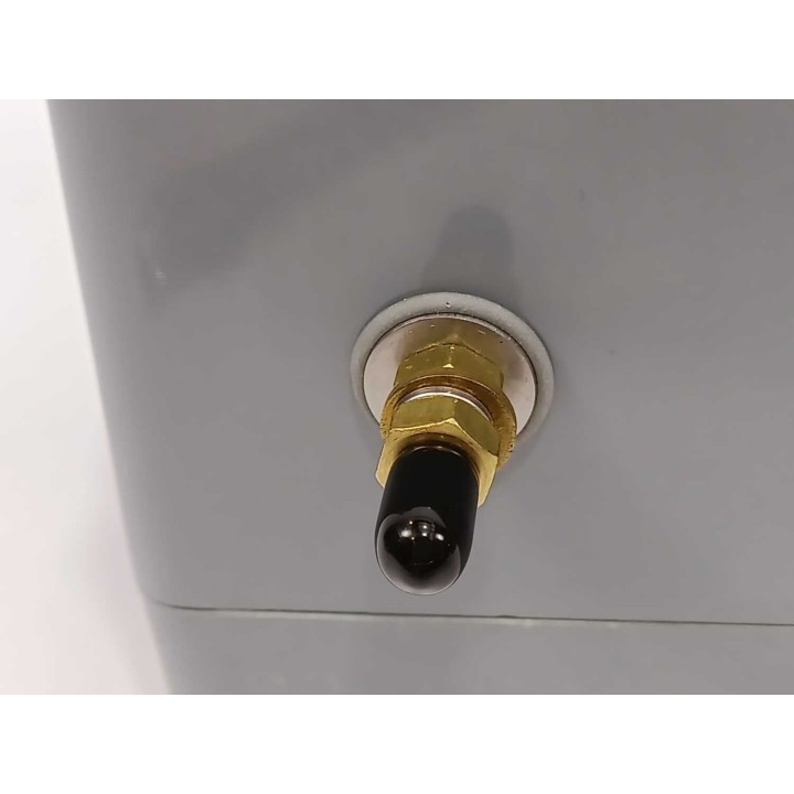 ABTECH Ltd. BPG6-A125