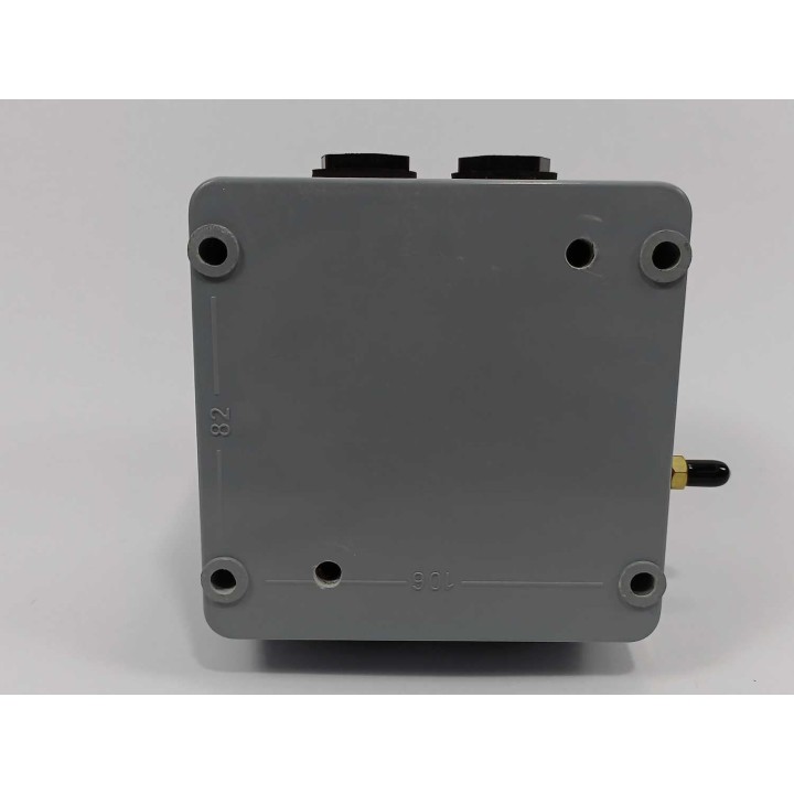 ABTECH Ltd. BPG6-A125