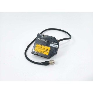 KEYENCE LK-030