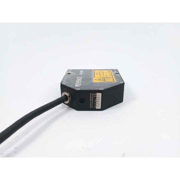 KEYENCE LK-030