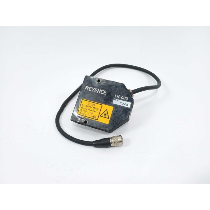 KEYENCE LK-030