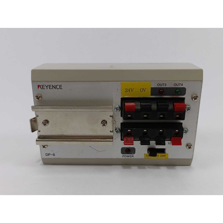 KEYENCE DP-6